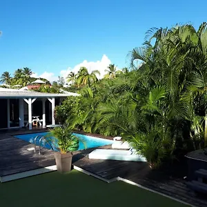 Villa Sofi, Saint-Francois (Grande-Terre)