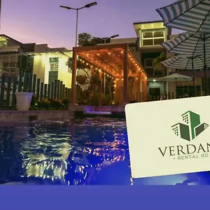  Apartamento Sfmverdana