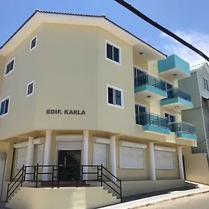  Apartamento Luxury Karla