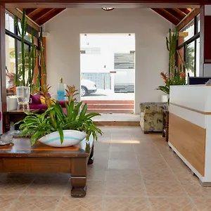  Apartamento Onyx Aparta