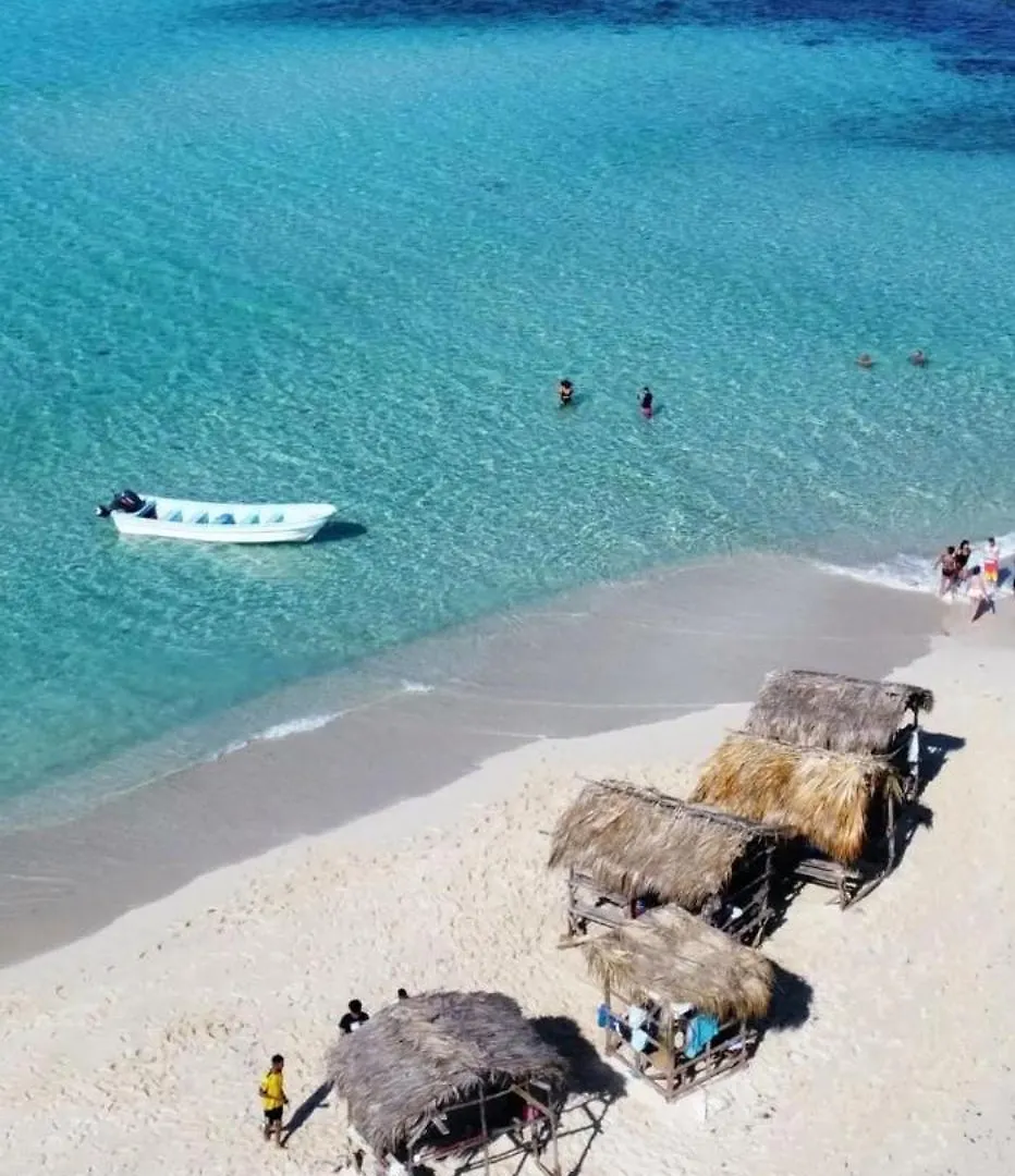 Alojamento de Turismo Selvagem Tropic Ecolodge Punta Rucia
