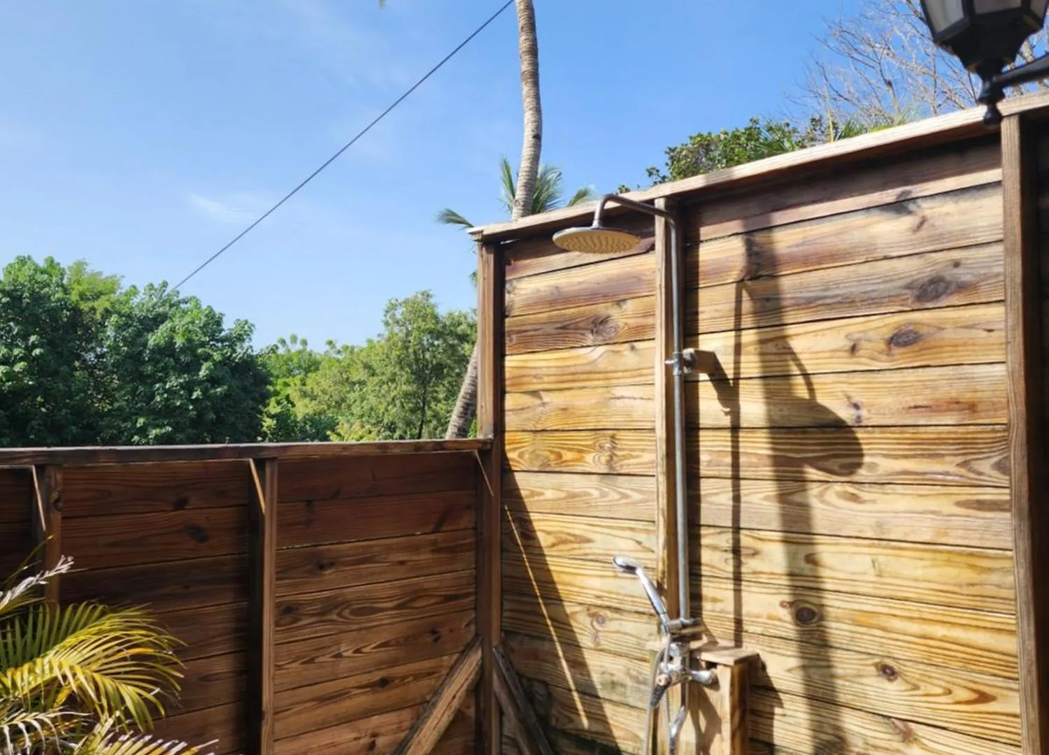 Alojamento de Turismo Selvagem Tropic Ecolodge Punta Rucia