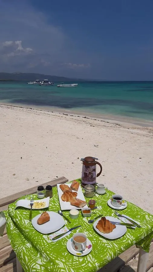 Alojamento de Turismo Selvagem Tropic Ecolodge Punta Rucia